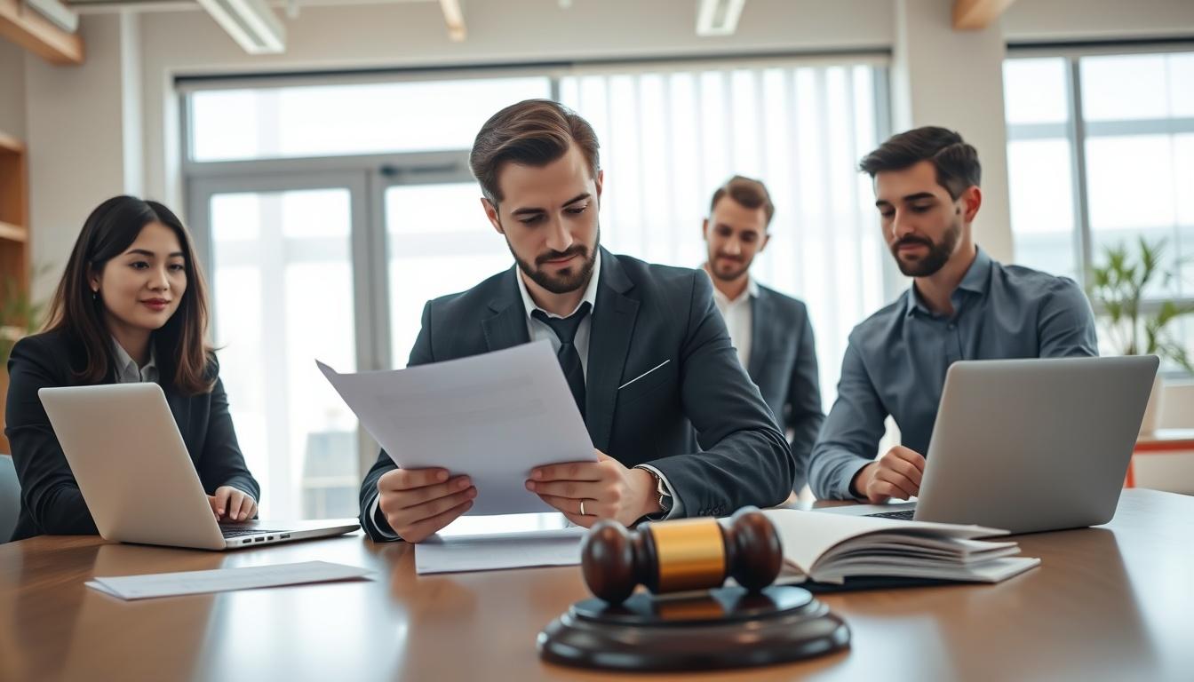 Assurez la conformité des données